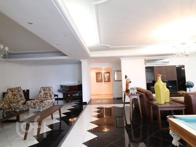 Apartamento com 428m², 5 dormitórios, 4 suítes, 3 vagas, Bom Fim em Porto Alegre