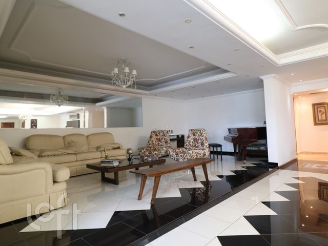 Apartamento com 428m², 5 dormitórios, 4 suítes, 3 vagas, Bom Fim em Porto Alegre