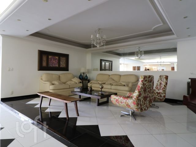 Apartamento com 428m², 5 dormitórios, 4 suítes, 3 vagas, Bom Fim em Porto Alegre
