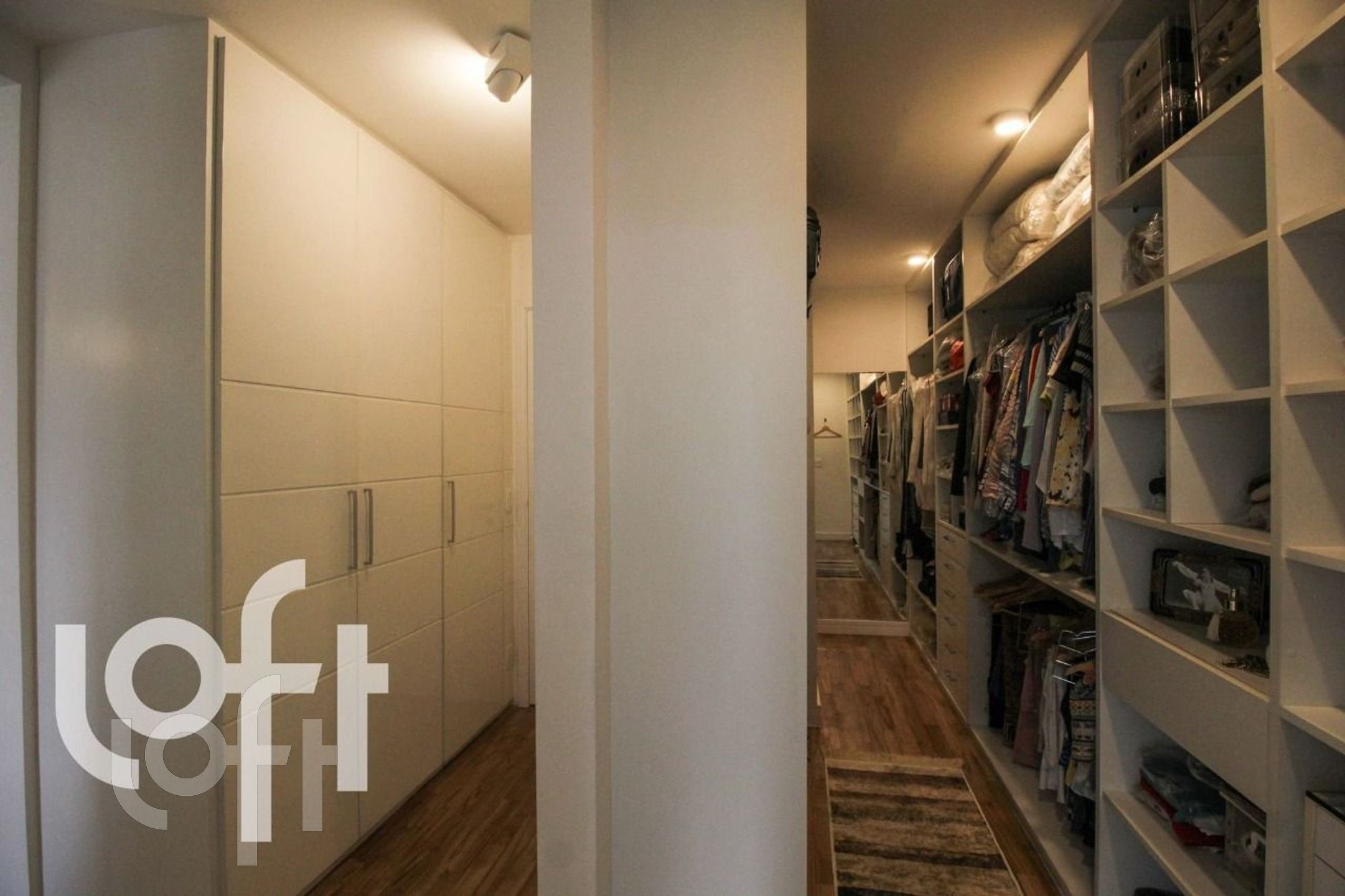 Apartamento à venda com 3 quartos, 222m² - Foto 15