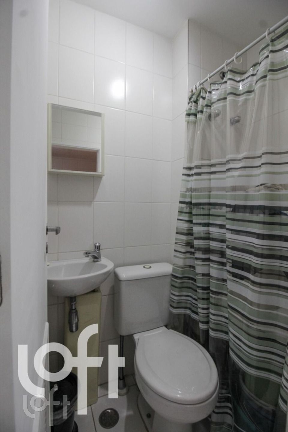 Apartamento à venda com 3 quartos, 222m² - Foto 21