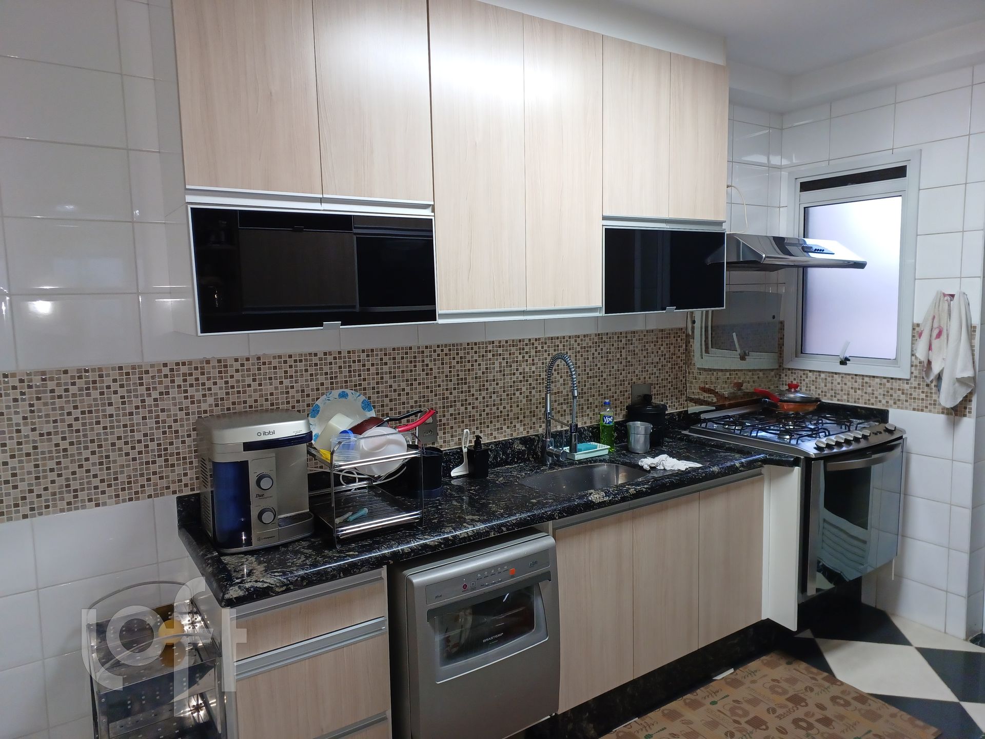 Apartamento à venda com 3 quartos, 122m² - Foto 7