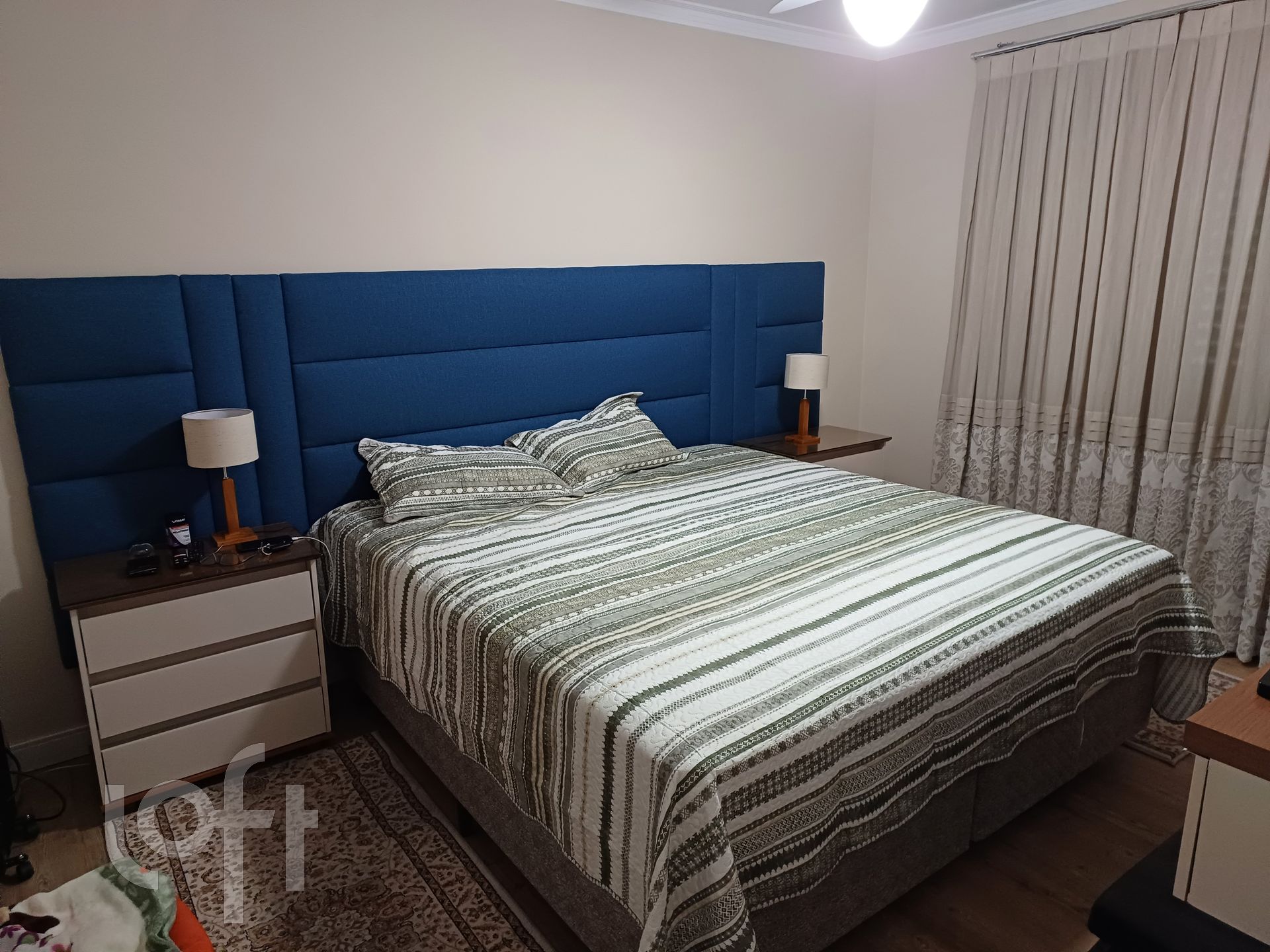 Apartamento à venda com 3 quartos, 122m² - Foto 9