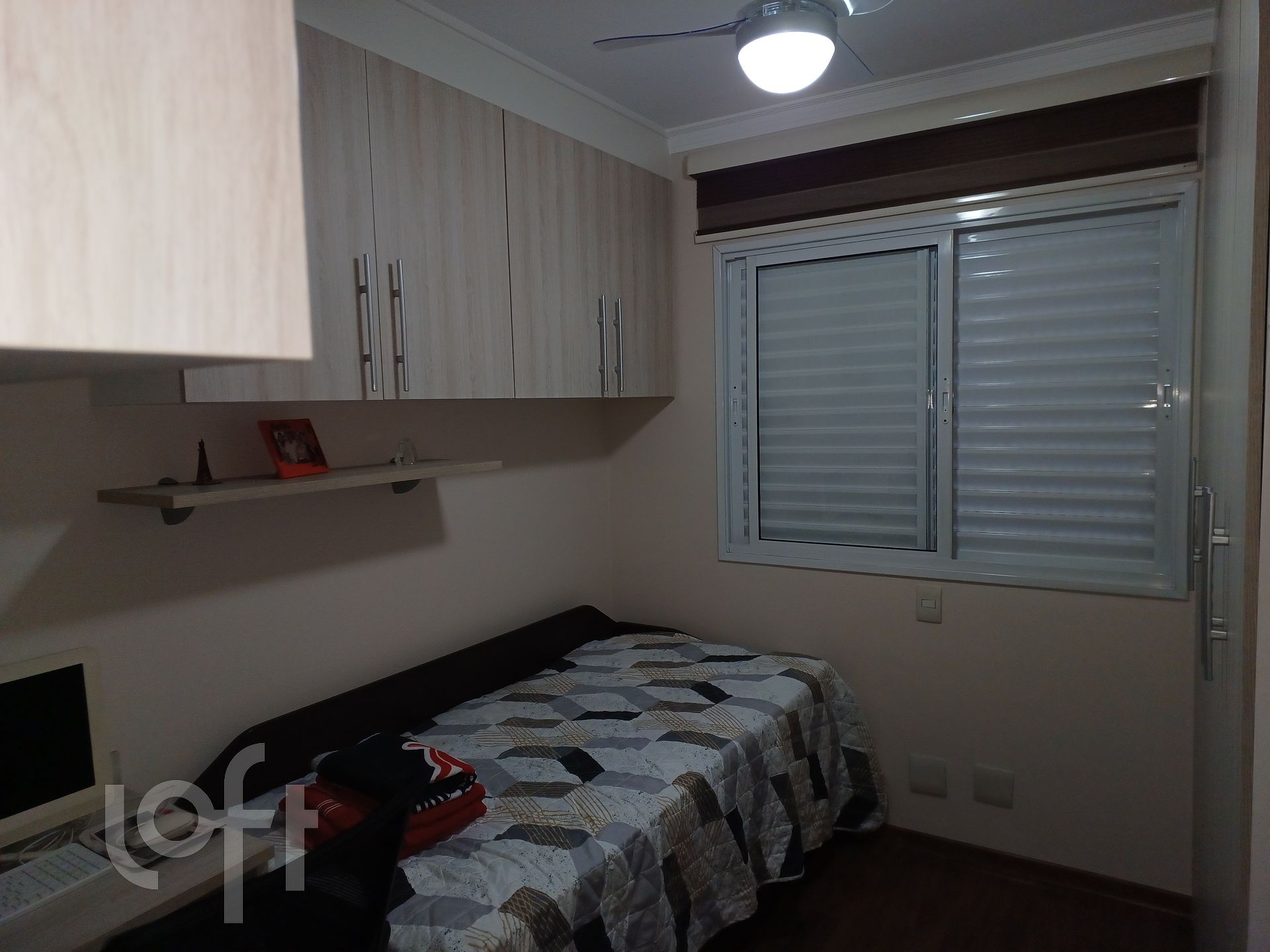 Apartamento à venda com 3 quartos, 122m² - Foto 8