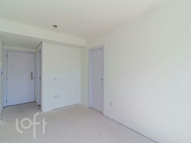 Apartamento com 43m², 1 dormitório, 1 suíte, 1 vaga, Floresta em Porto Alegre