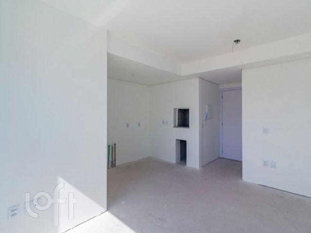 Apartamento com 43m², 1 dormitório, 1 suíte, 1 vaga, Floresta em Porto Alegre