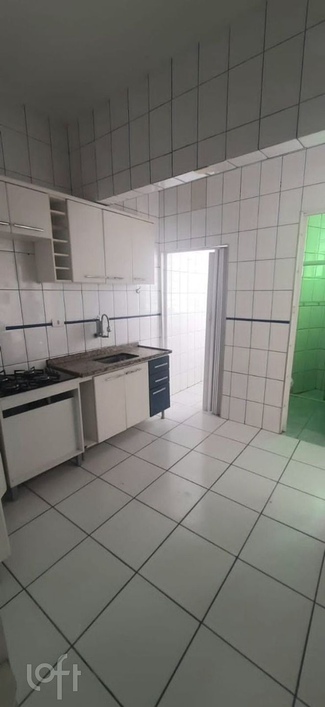 Apartamento à venda com 1 quarto, 50m² - Foto 3