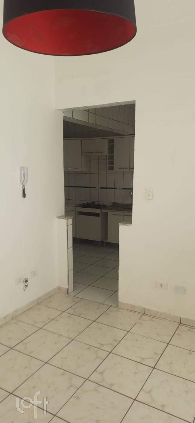 Apartamento à venda com 1 quarto, 50m² - Foto 5