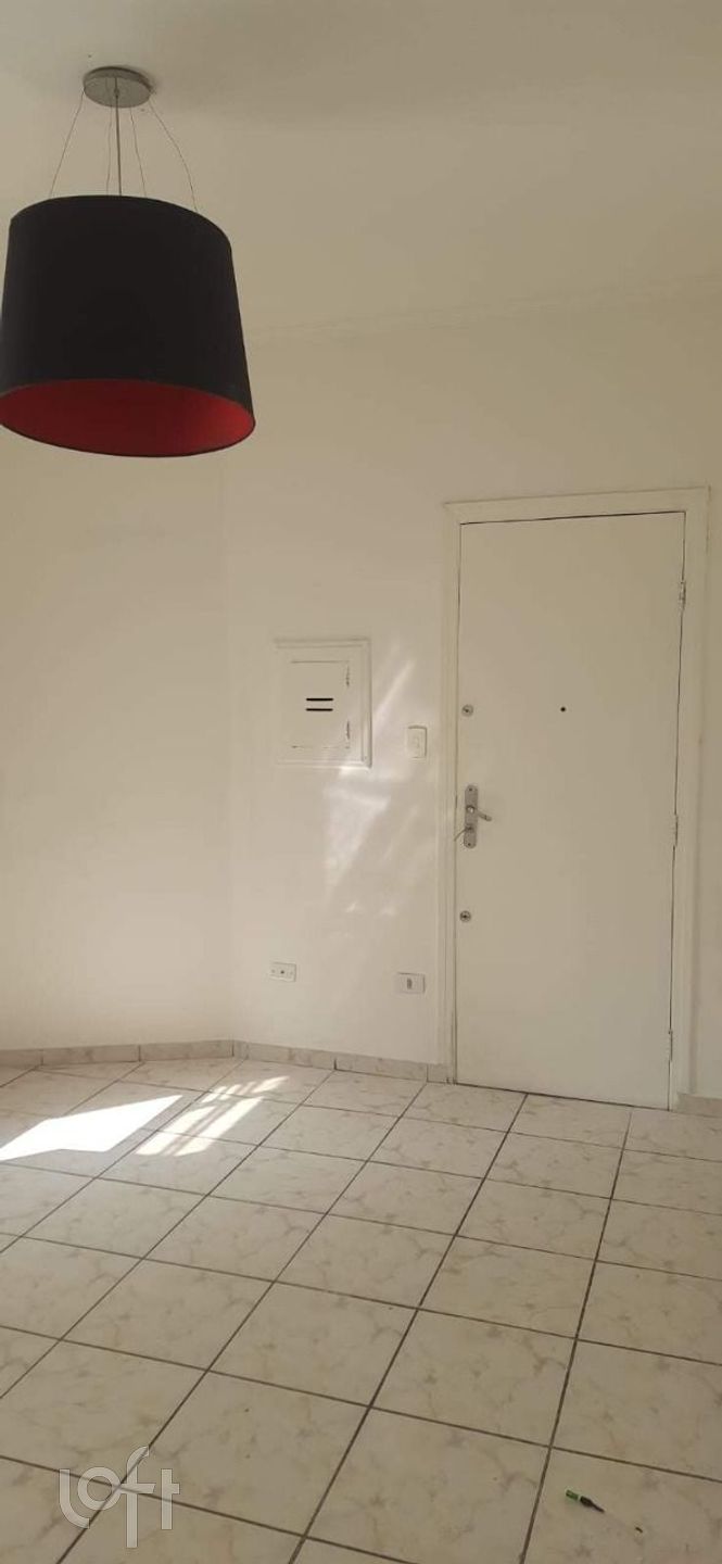 Apartamento à venda com 1 quarto, 50m² - Foto 8