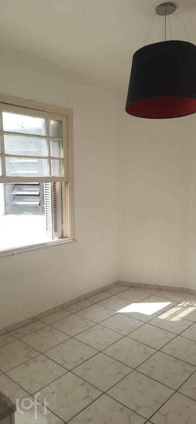 Apartamento à venda com 1 quarto, 50m² - Foto 6