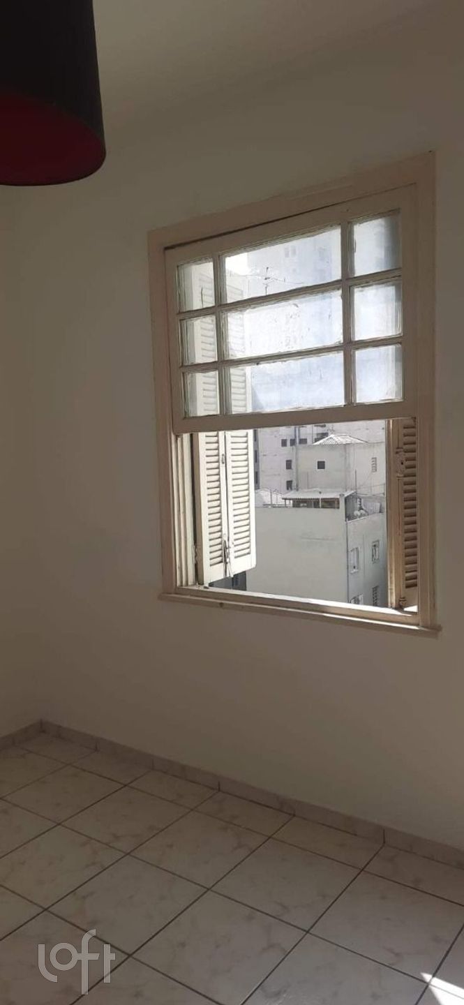 Apartamento à venda com 1 quarto, 50m² - Foto 7