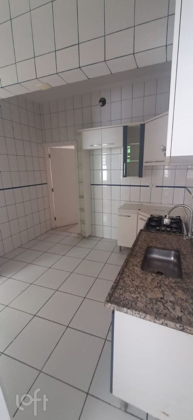 Apartamento à venda com 1 quarto, 50m² - Foto 4