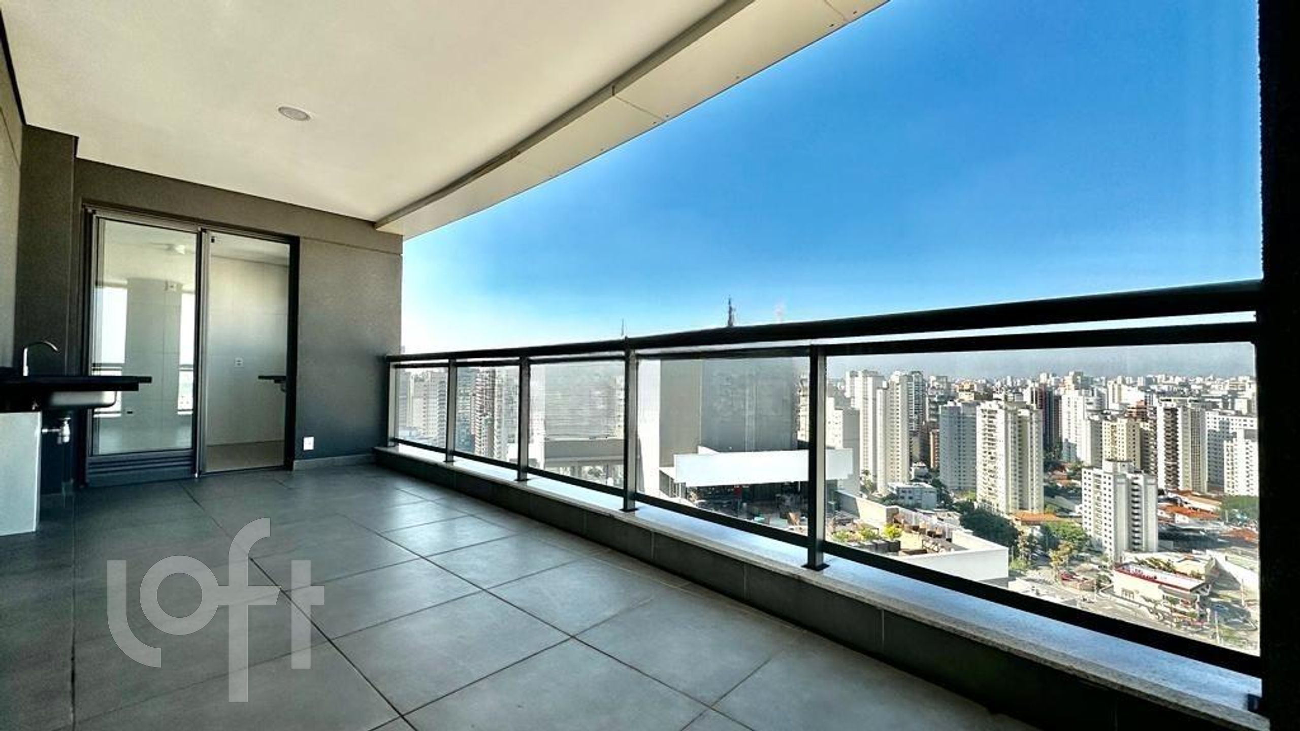 Apartamento à venda com 4 quartos, 345m² - Foto 8