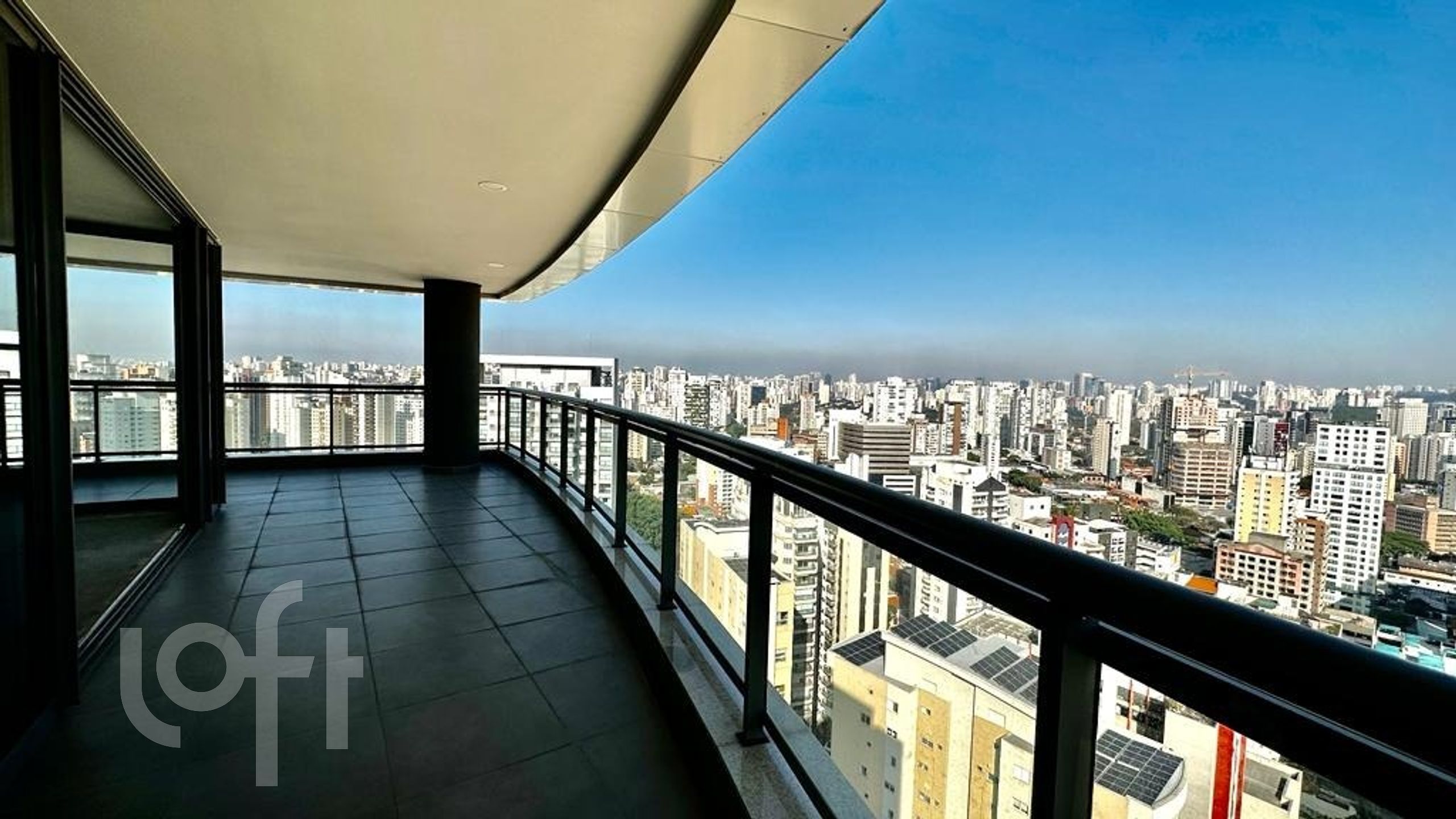 Apartamento à venda com 4 quartos, 345m² - Foto 6