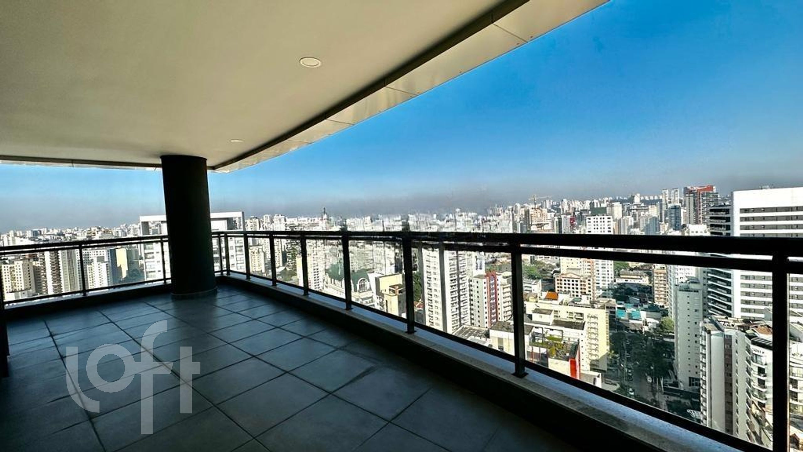 Apartamento à venda com 4 quartos, 345m² - Foto 7