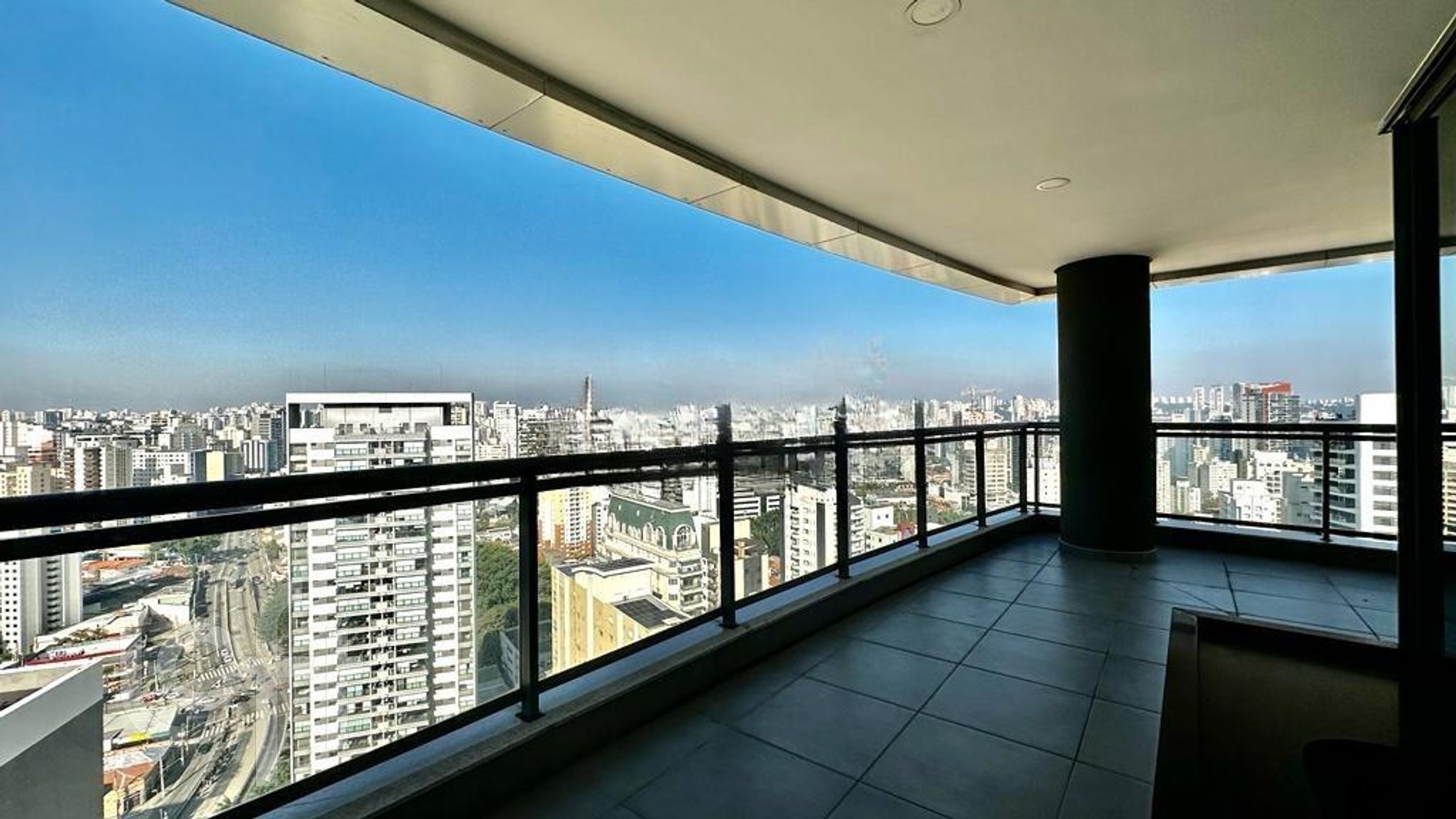 Apartamento à venda com 4 quartos, 345m² - Foto 11