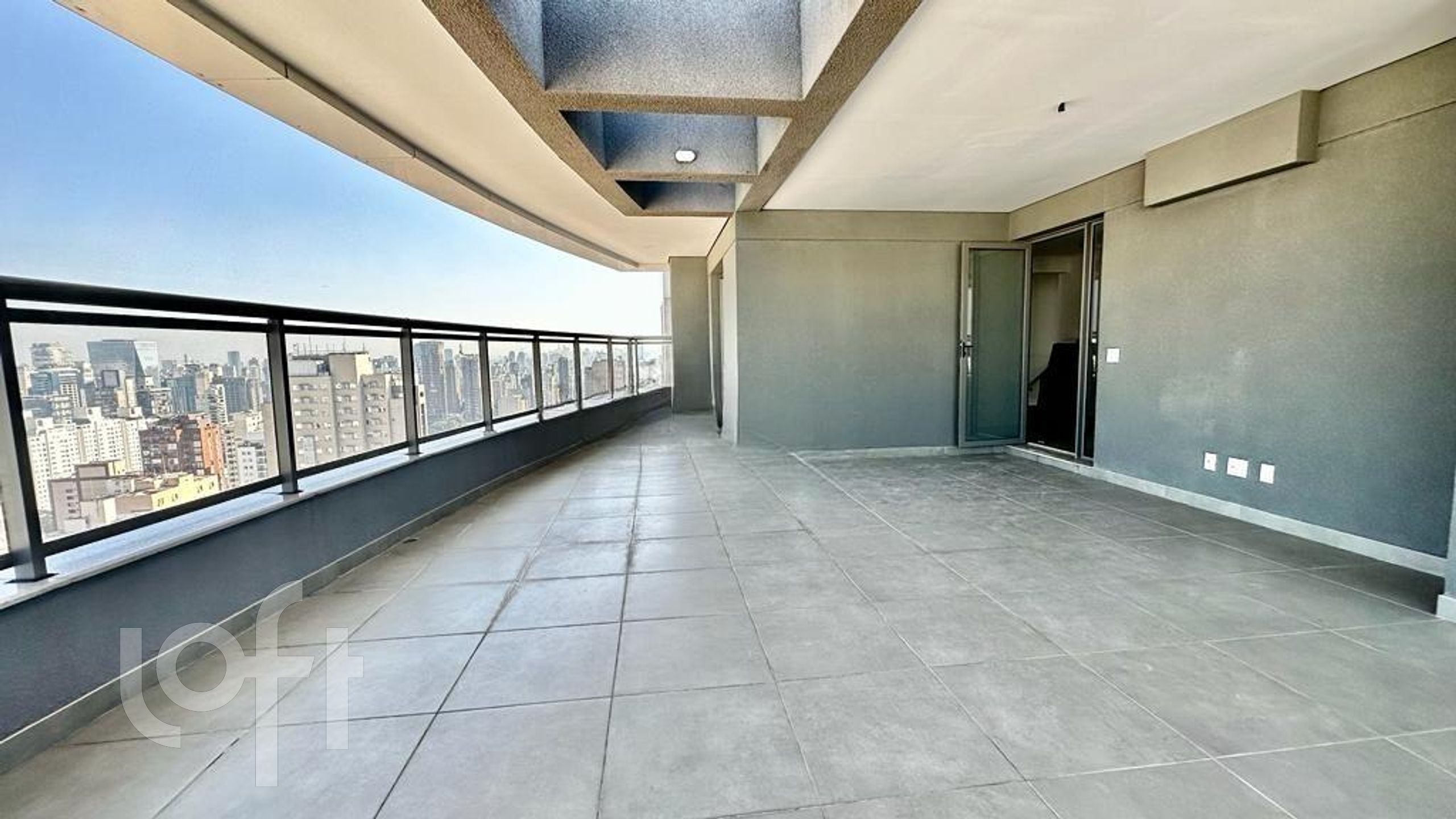 Apartamento à venda com 4 quartos, 345m² - Foto 63