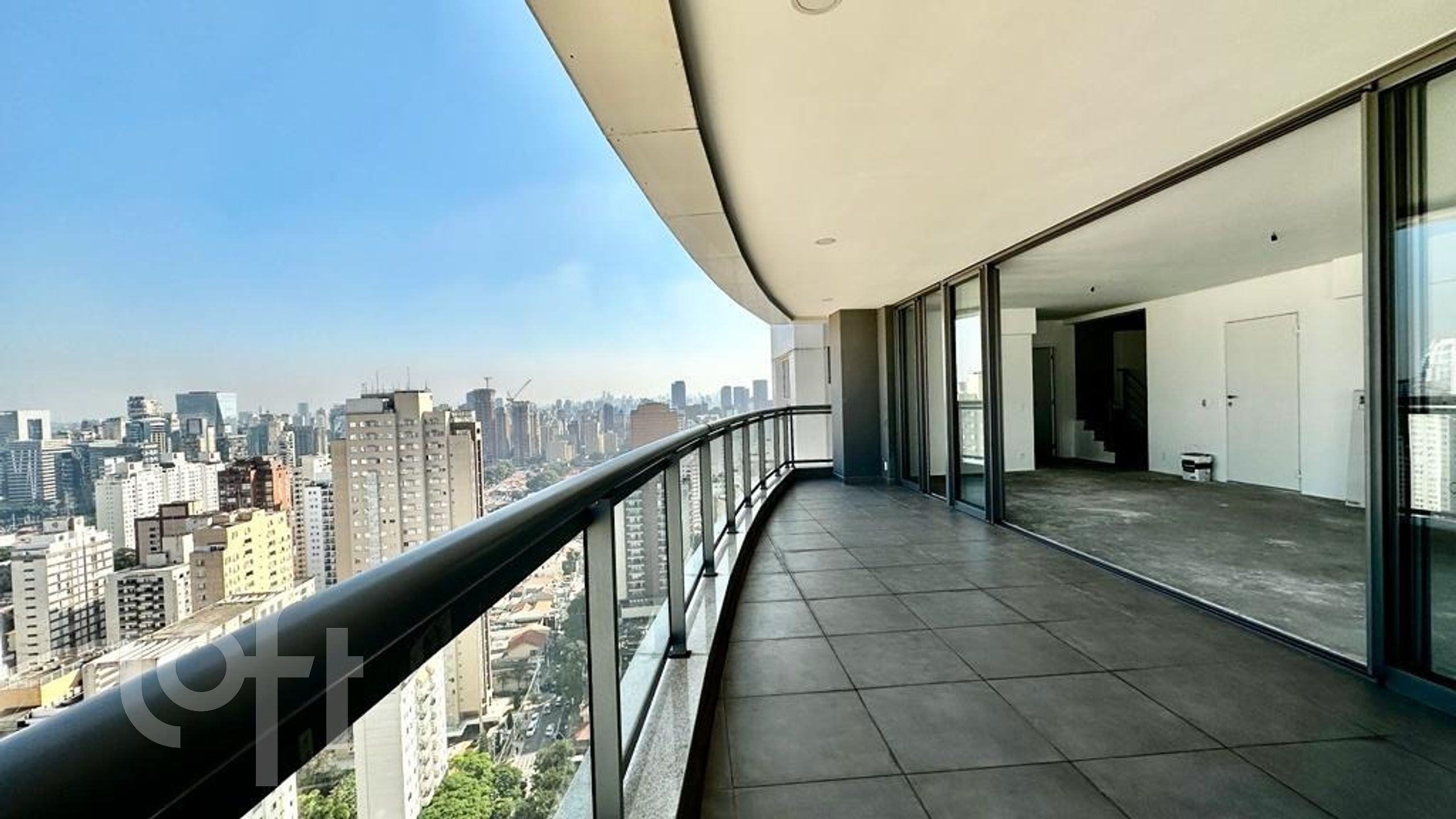 Apartamento à venda com 4 quartos, 345m² - Foto 24