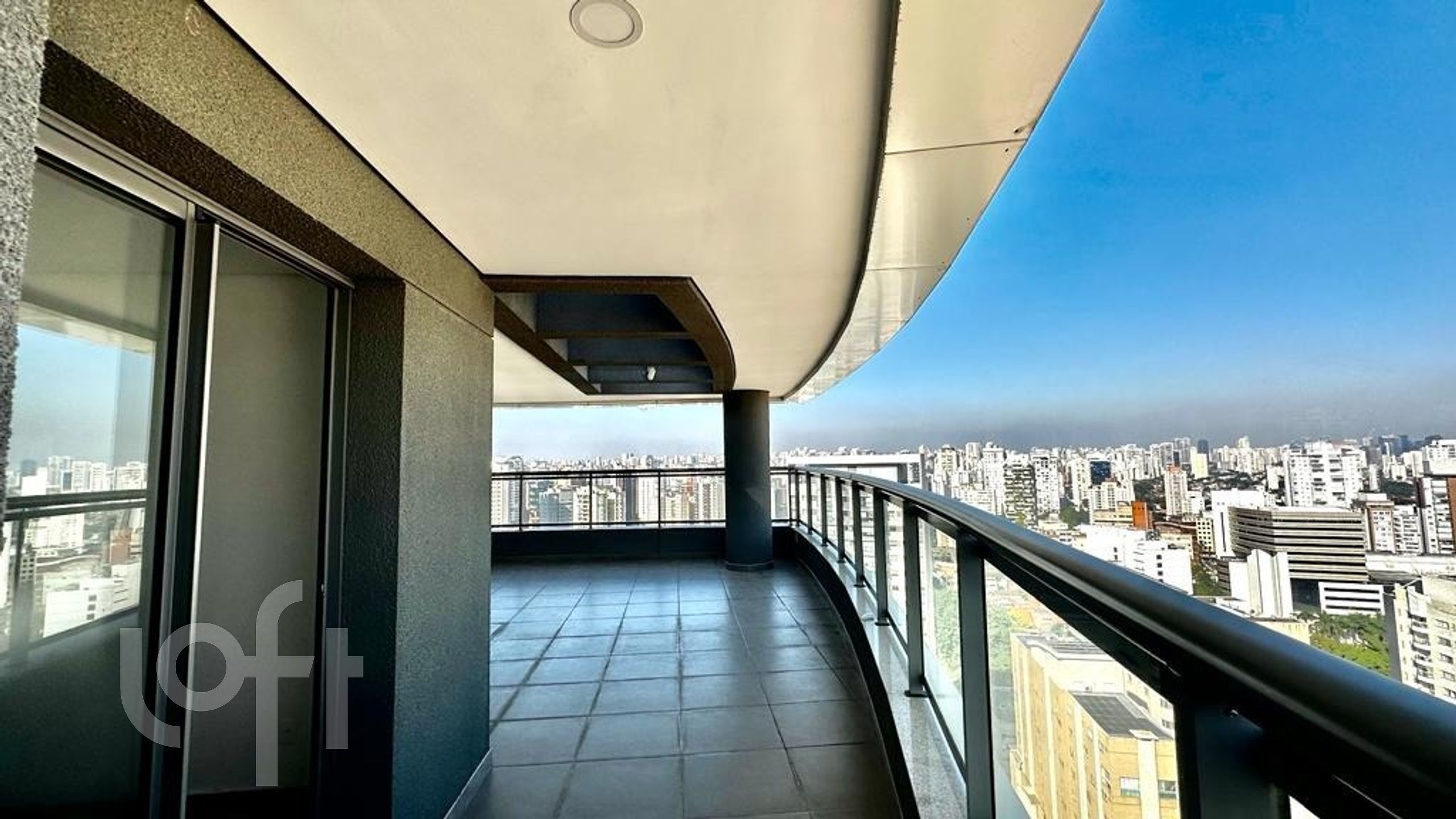 Apartamento à venda com 4 quartos, 345m² - Foto 71