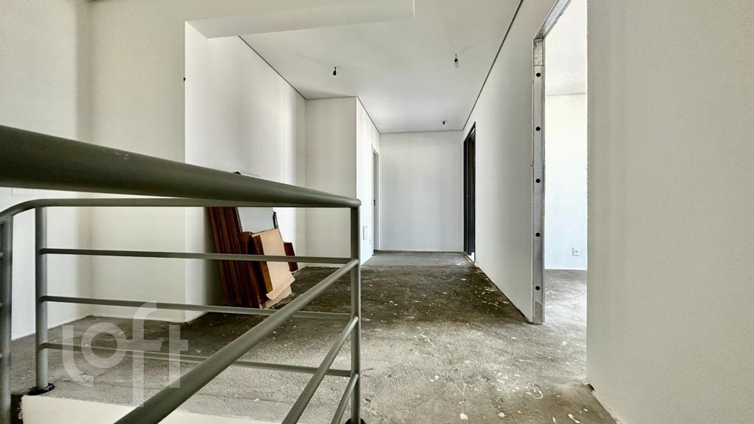 Apartamento à venda com 4 quartos, 345m² - Foto 42