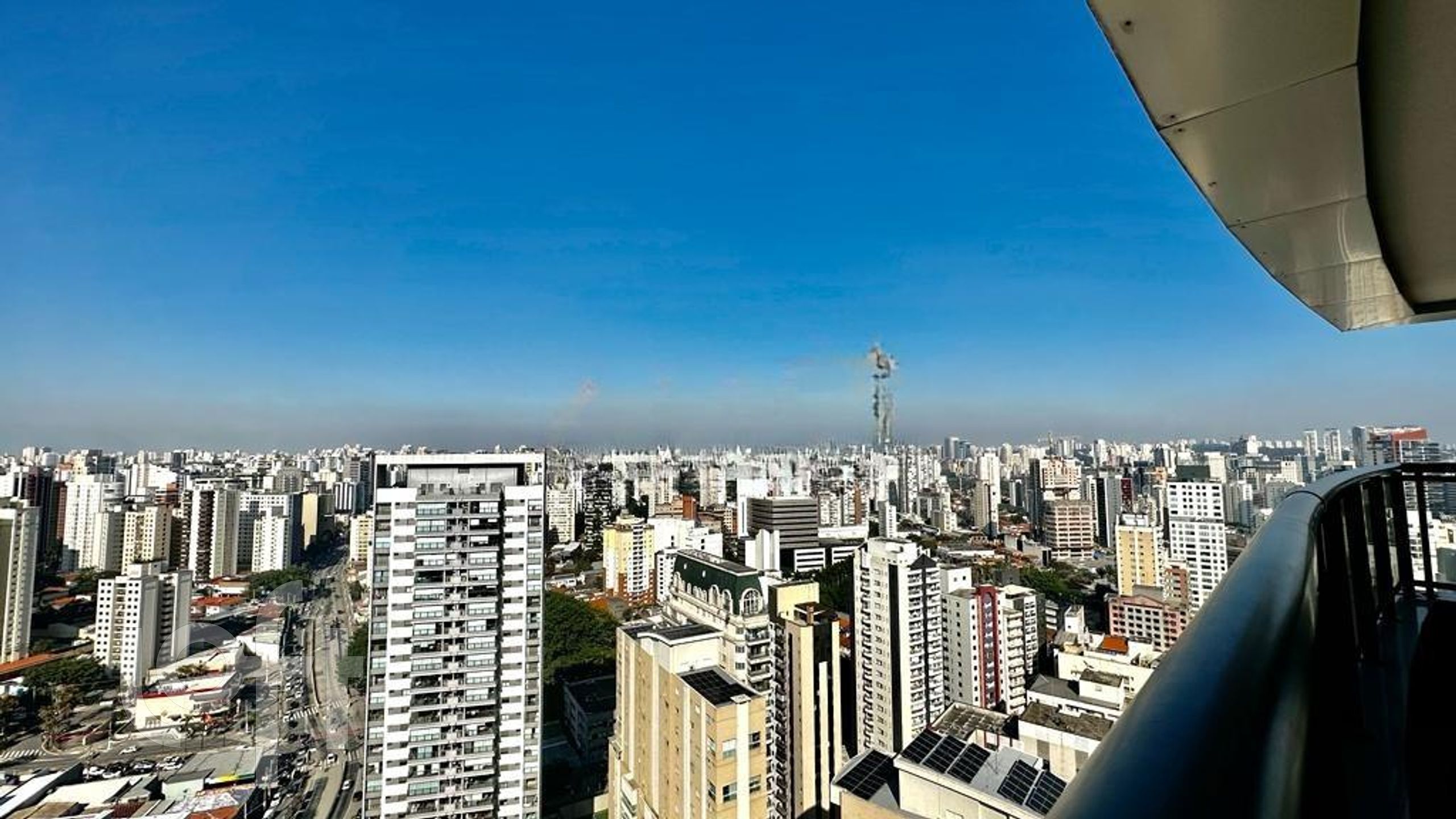 Apartamento à venda com 4 quartos, 345m² - Foto 61