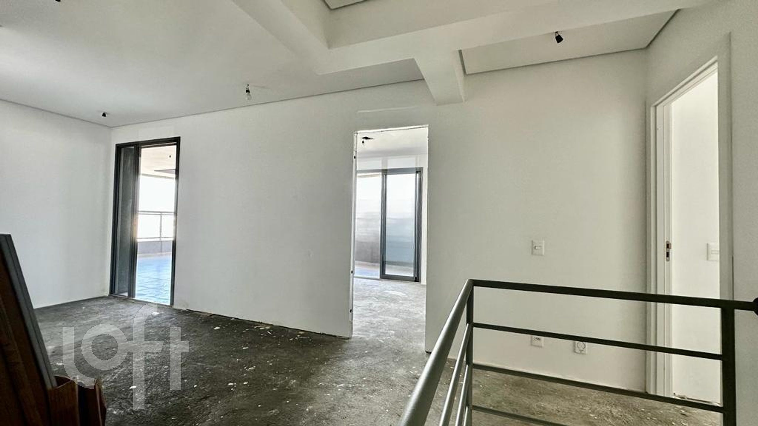 Apartamento à venda com 4 quartos, 345m² - Foto 39