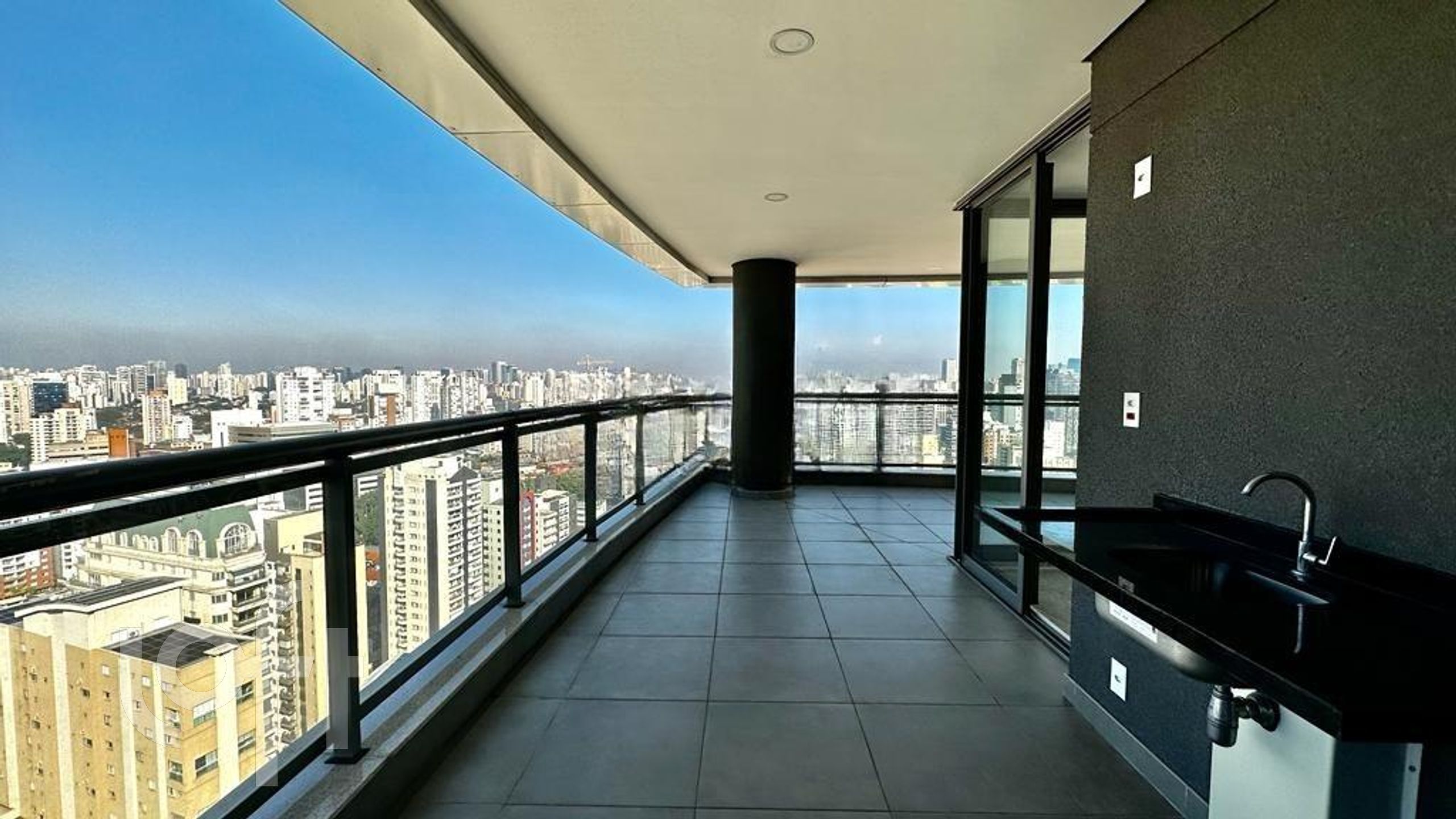 Apartamento à venda com 4 quartos, 345m² - Foto 5