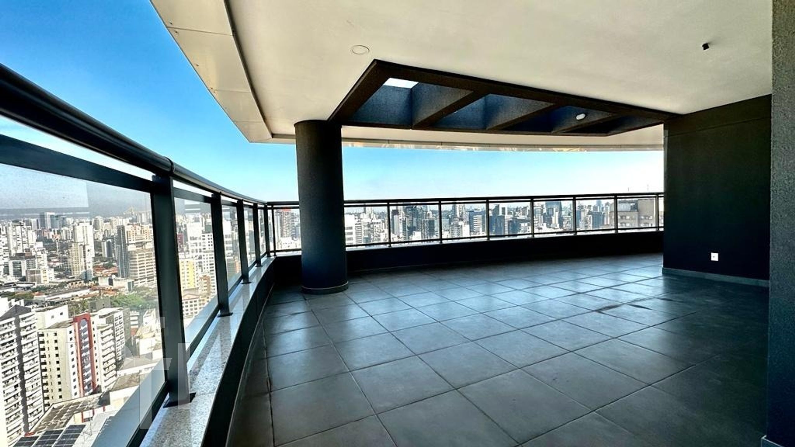 Apartamento à venda com 4 quartos, 345m² - Foto 59