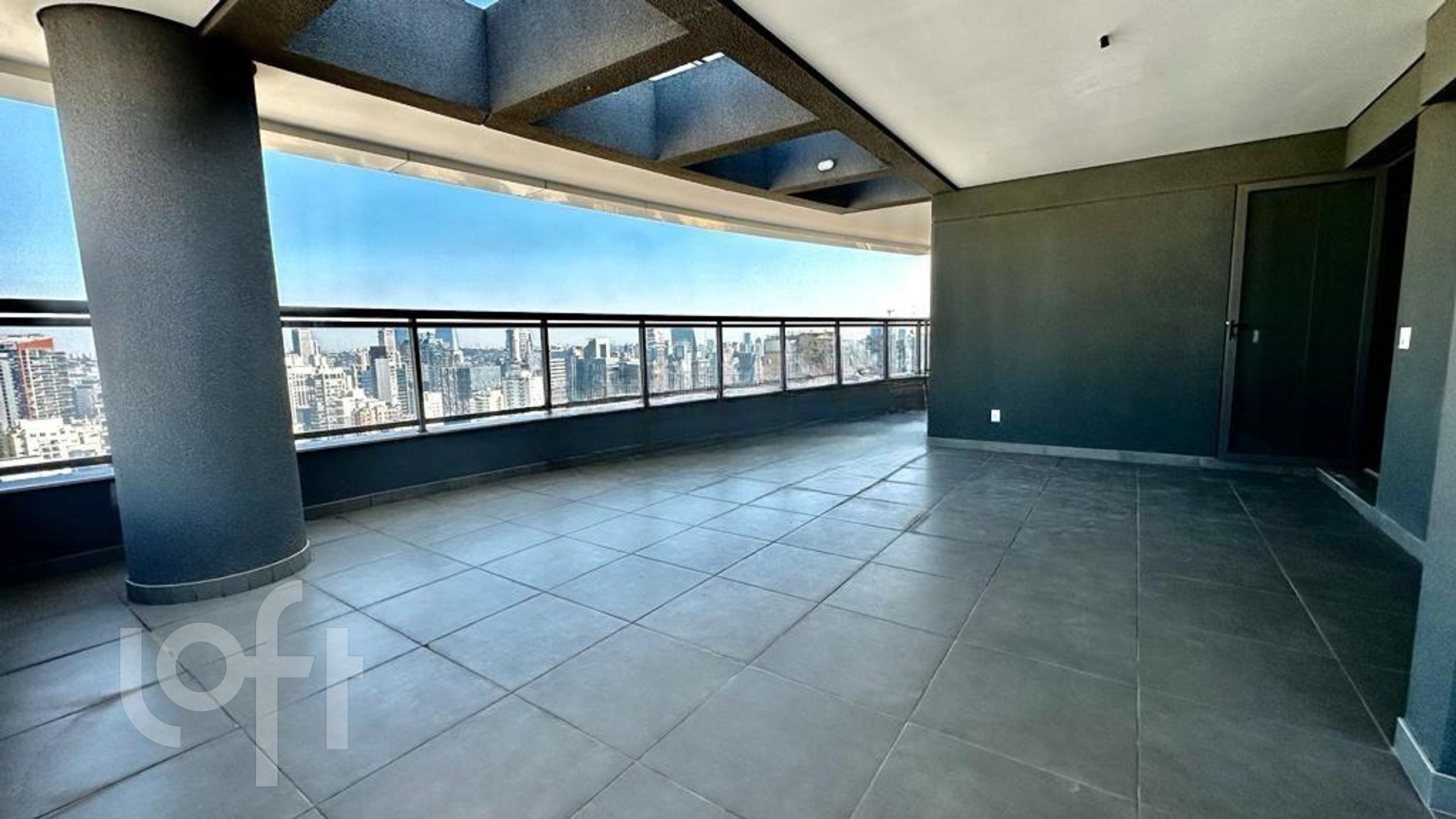 Apartamento à venda com 4 quartos, 345m² - Foto 67