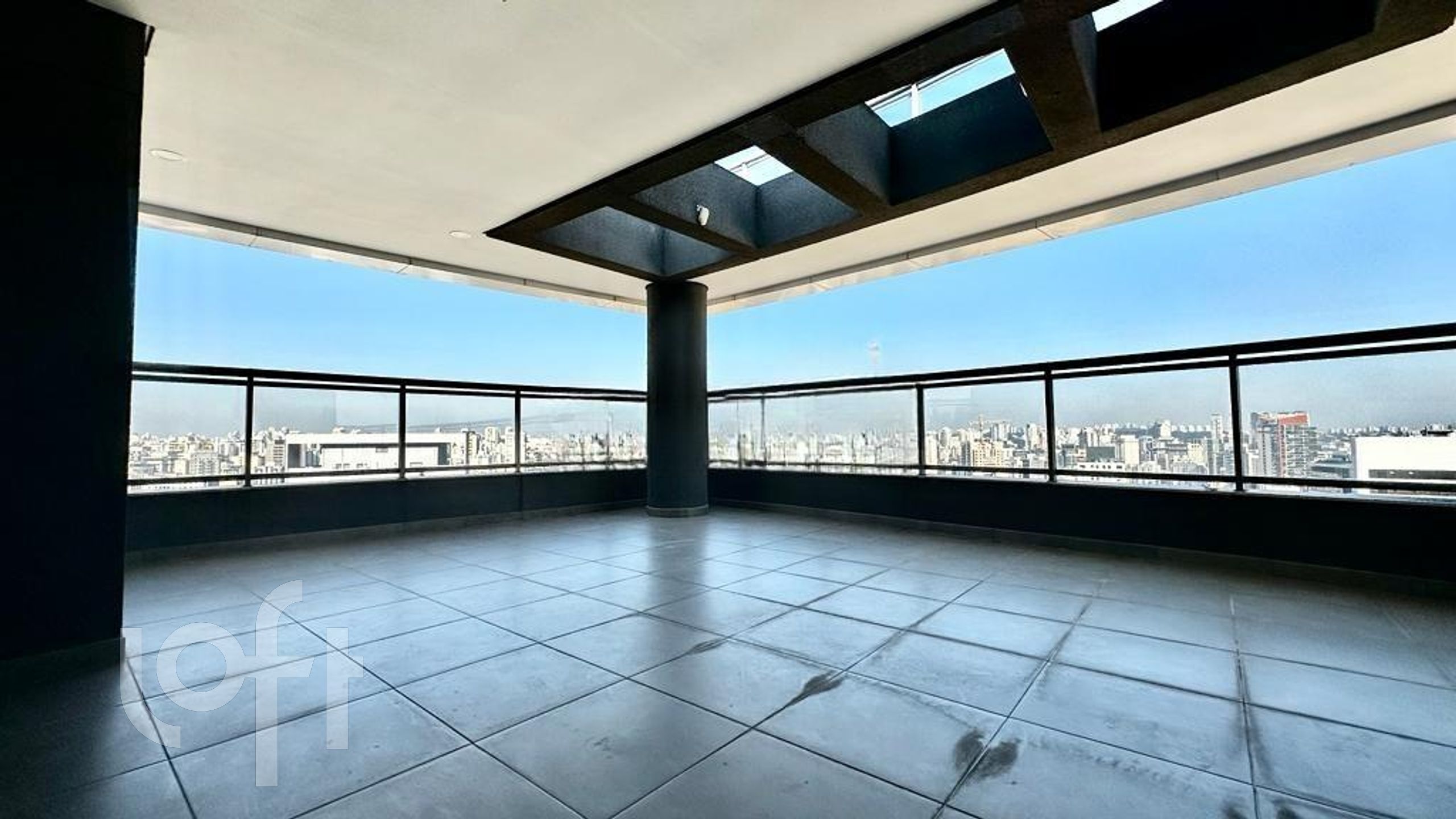 Apartamento à venda com 4 quartos, 345m² - Foto 66