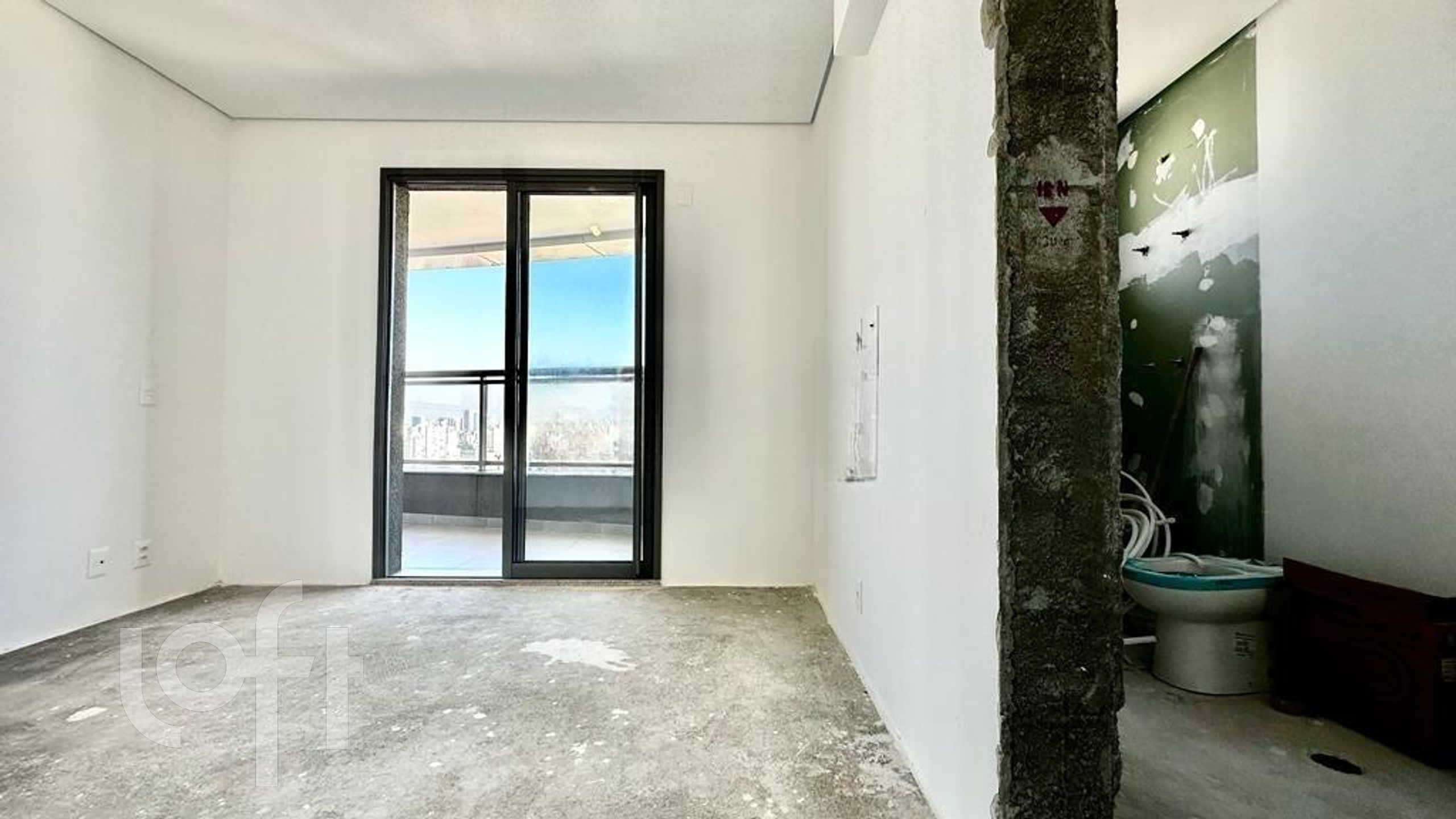 Apartamento à venda com 4 quartos, 345m² - Foto 45