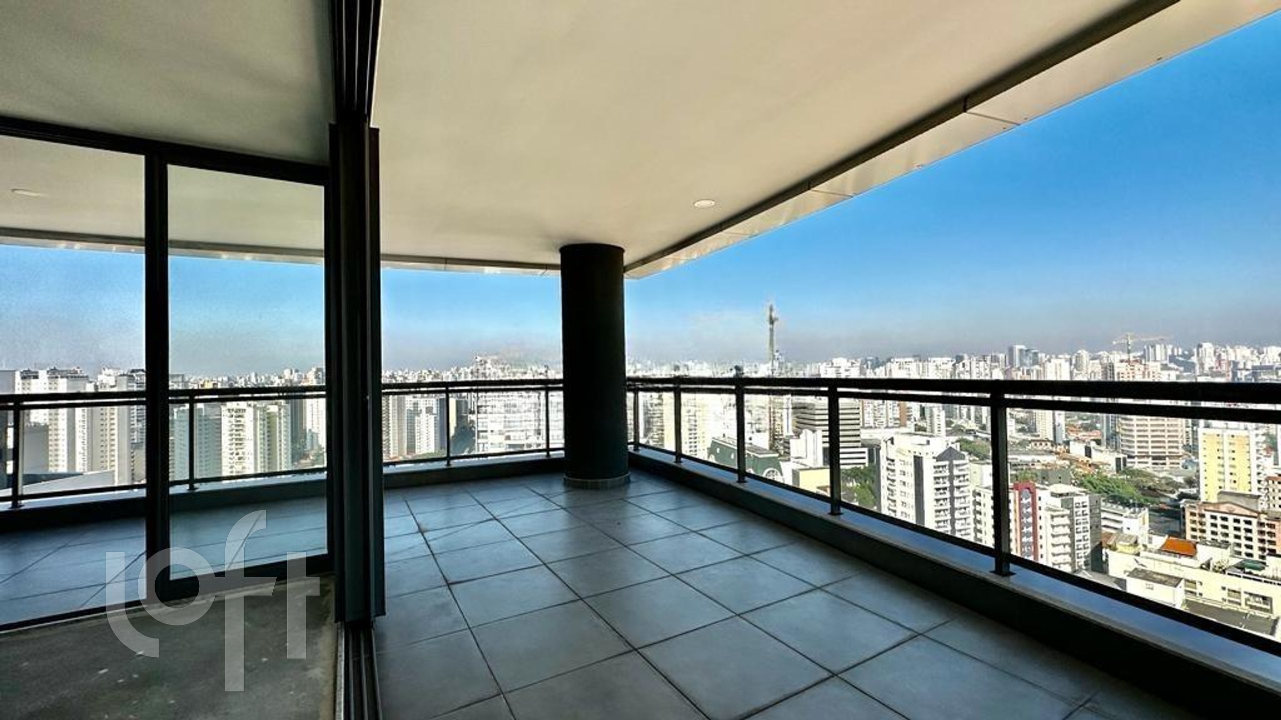 Apartamento à venda com 4 quartos, 345m² - Foto 10