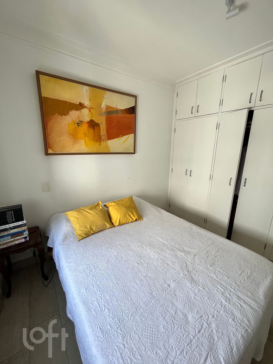 Apartamento à venda com 3 quartos, 170m² - Foto 13