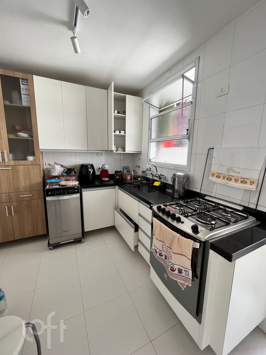 Apartamento à venda com 3 quartos, 170m² - Foto 6