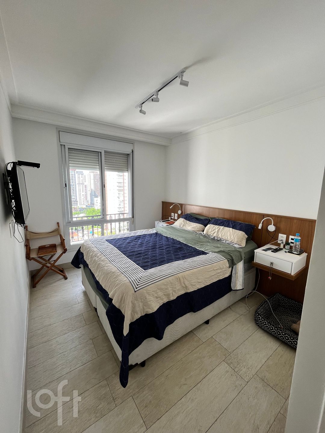 Apartamento à venda com 3 quartos, 170m² - Foto 9