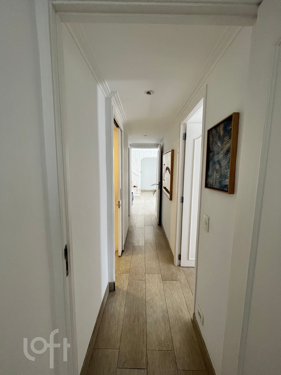 Apartamento à venda com 3 quartos, 170m² - Foto 12