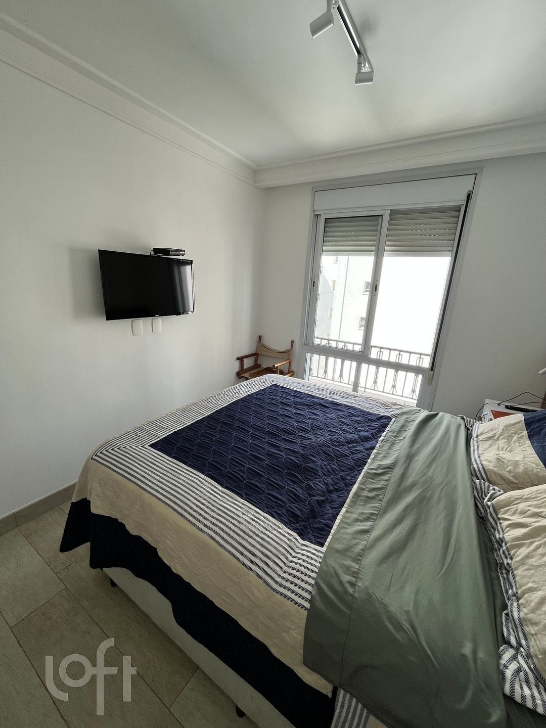 Apartamento à venda com 3 quartos, 170m² - Foto 10