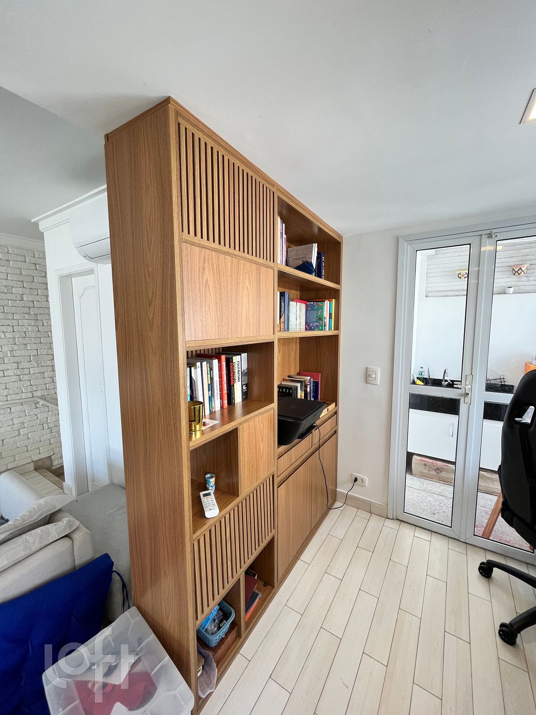 Apartamento à venda com 3 quartos, 170m² - Foto 23