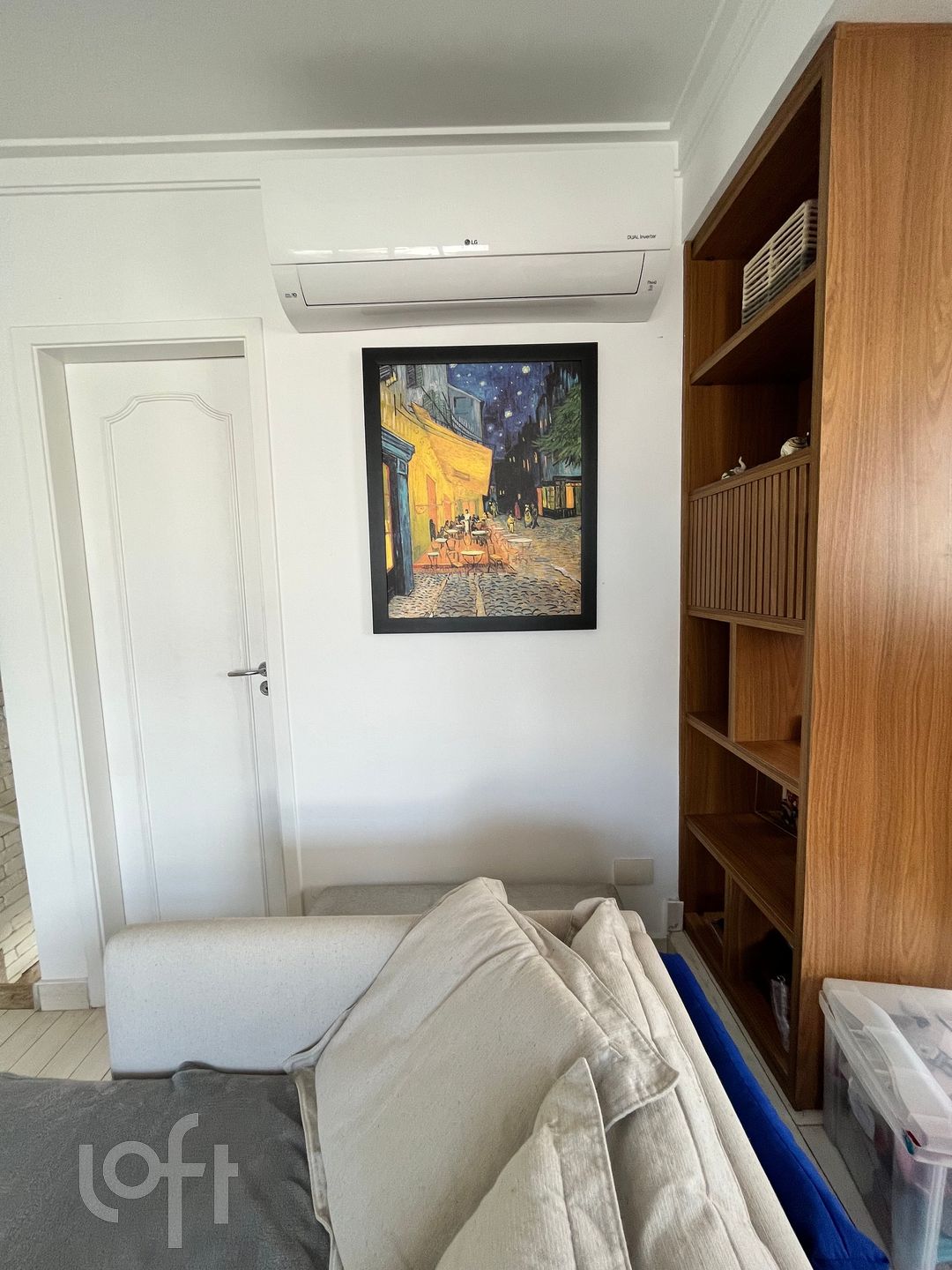 Apartamento à venda com 3 quartos, 170m² - Foto 26