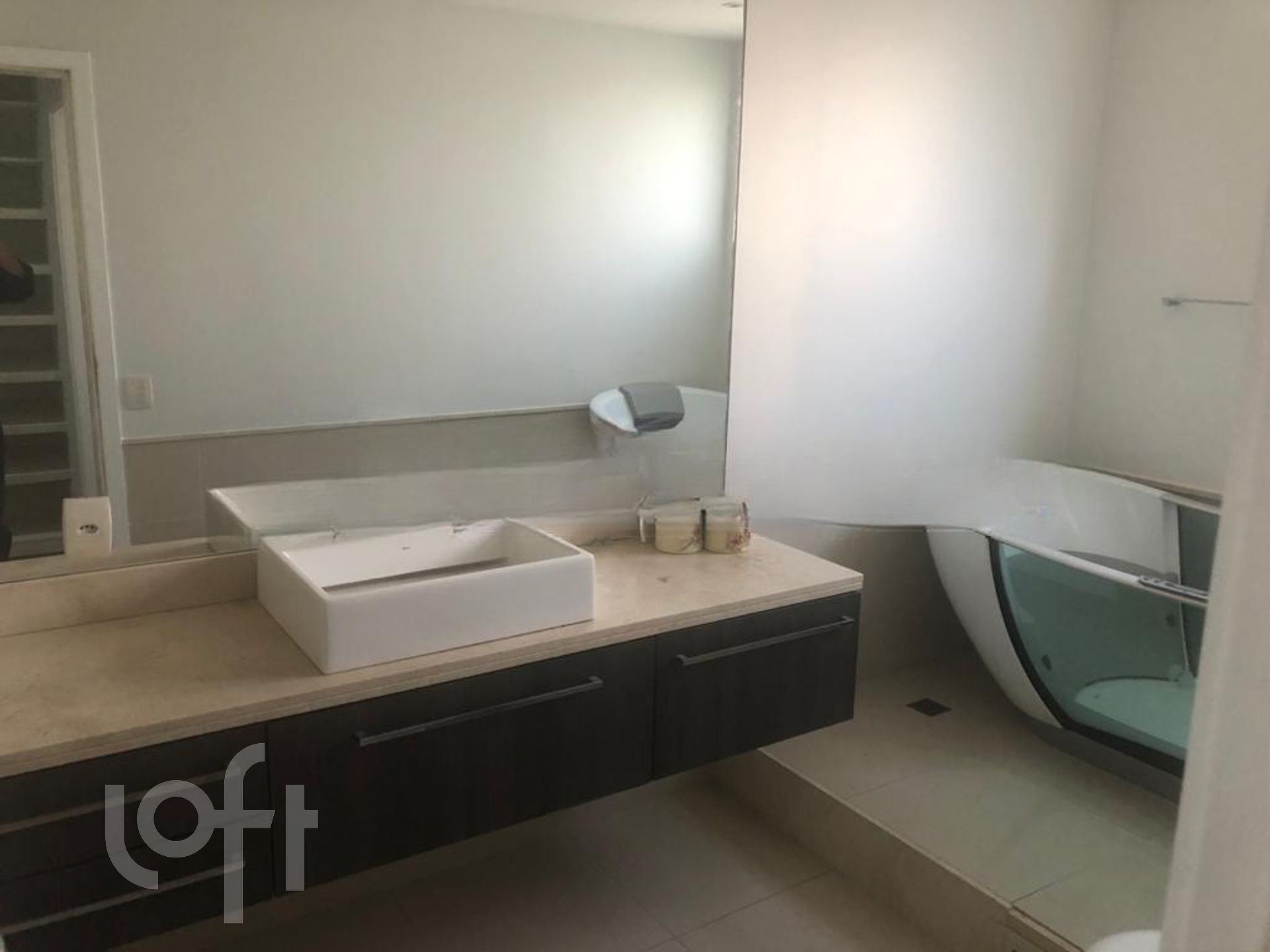 Apartamento à venda com 5 quartos, 435m² - Foto 11