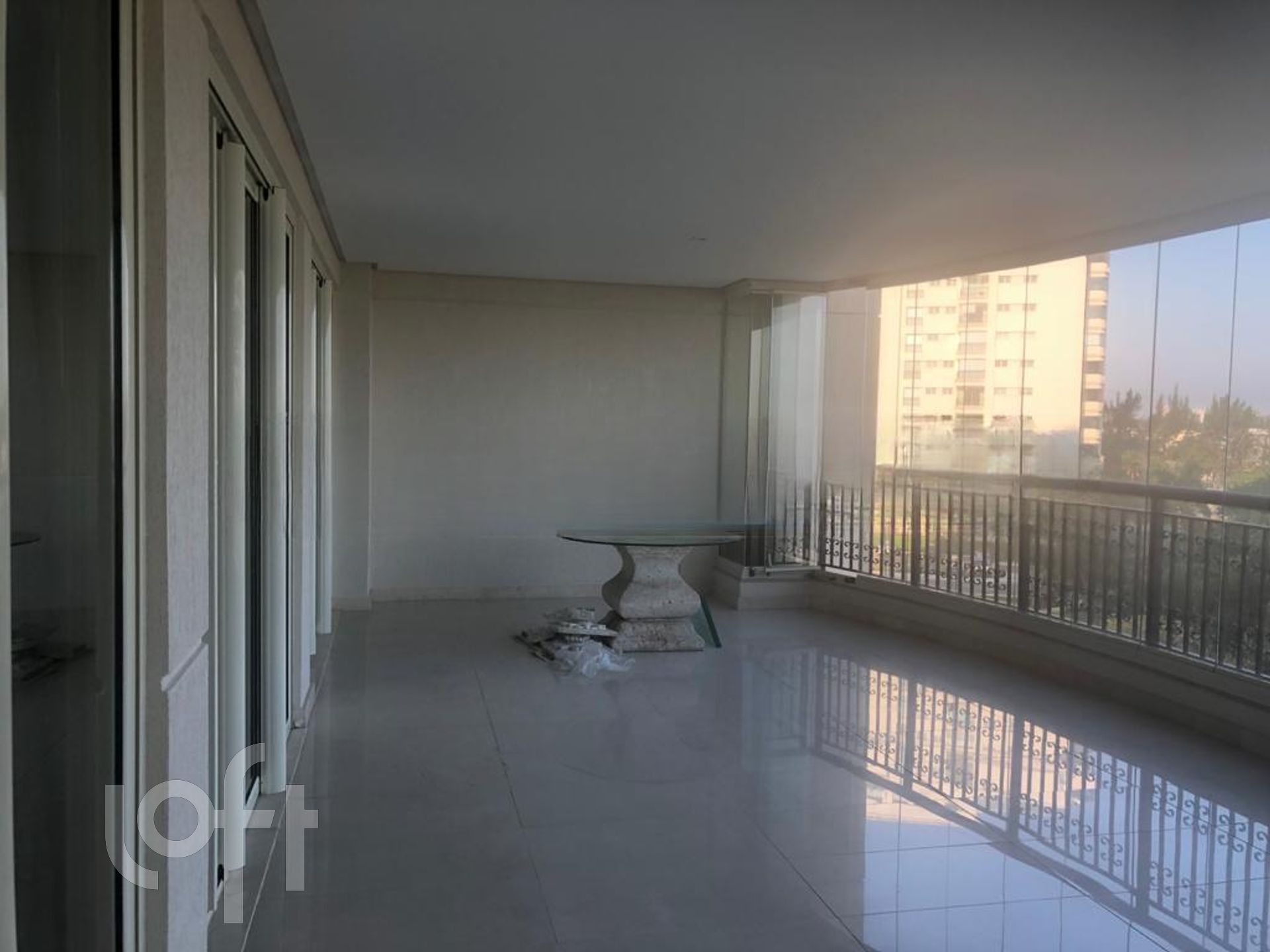 Apartamento à venda com 5 quartos, 435m² - Foto 16