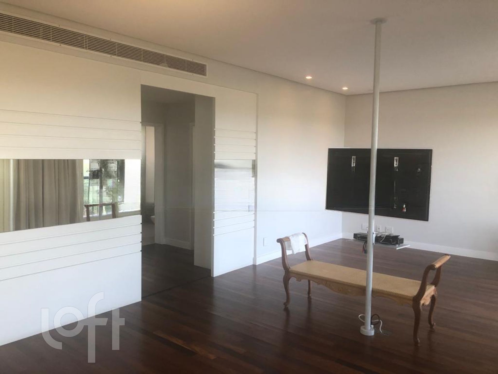 Apartamento à venda com 5 quartos, 435m² - Foto 58