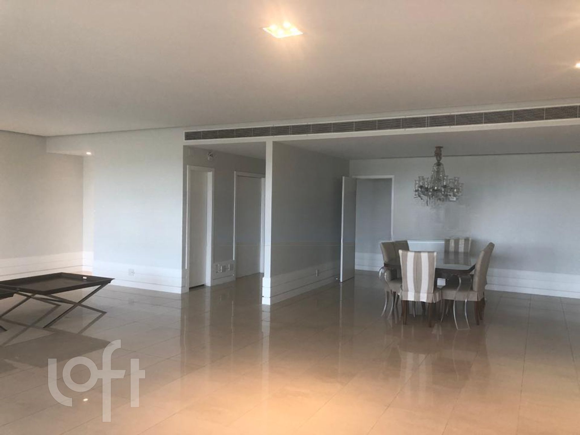 Apartamento à venda com 5 quartos, 435m² - Foto 44