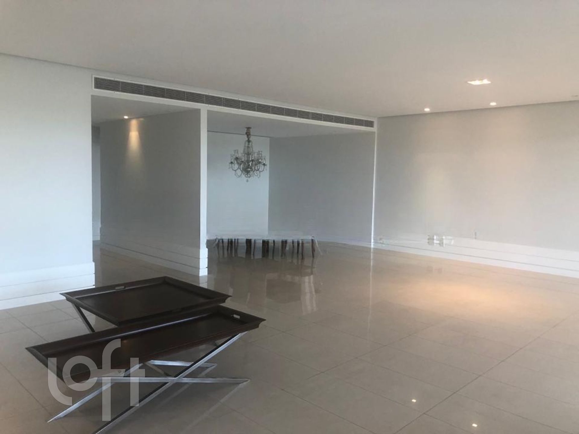 Apartamento à venda com 5 quartos, 435m² - Foto 5