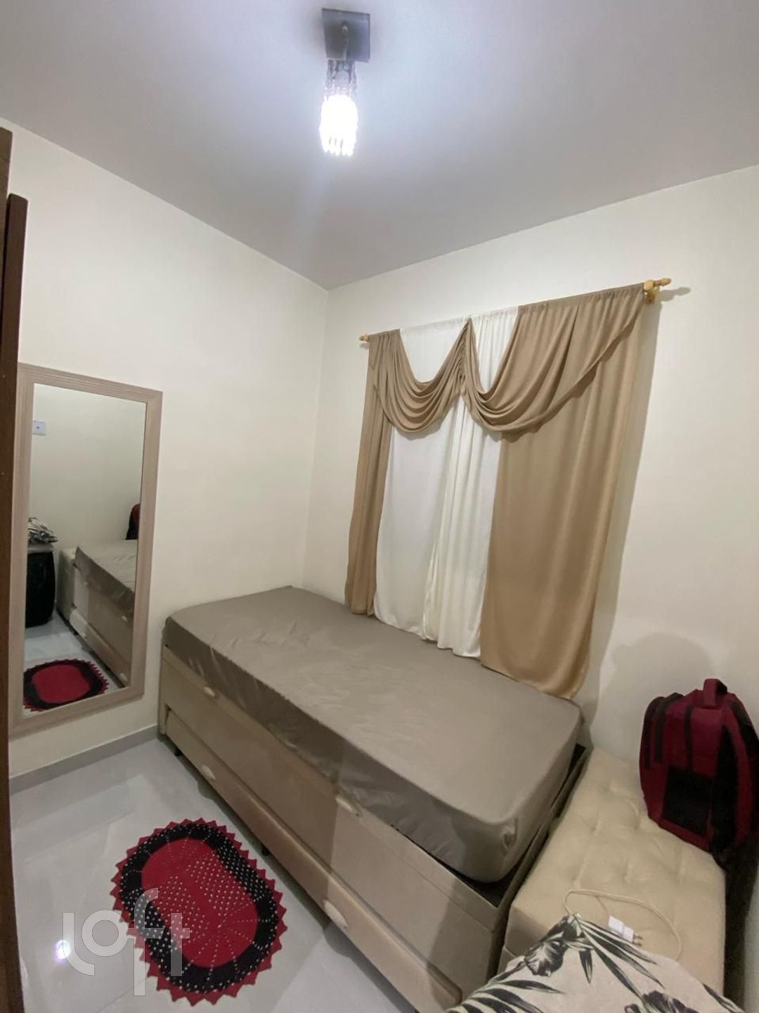 Apartamento à venda com 2 quartos, 37m² - Foto 12