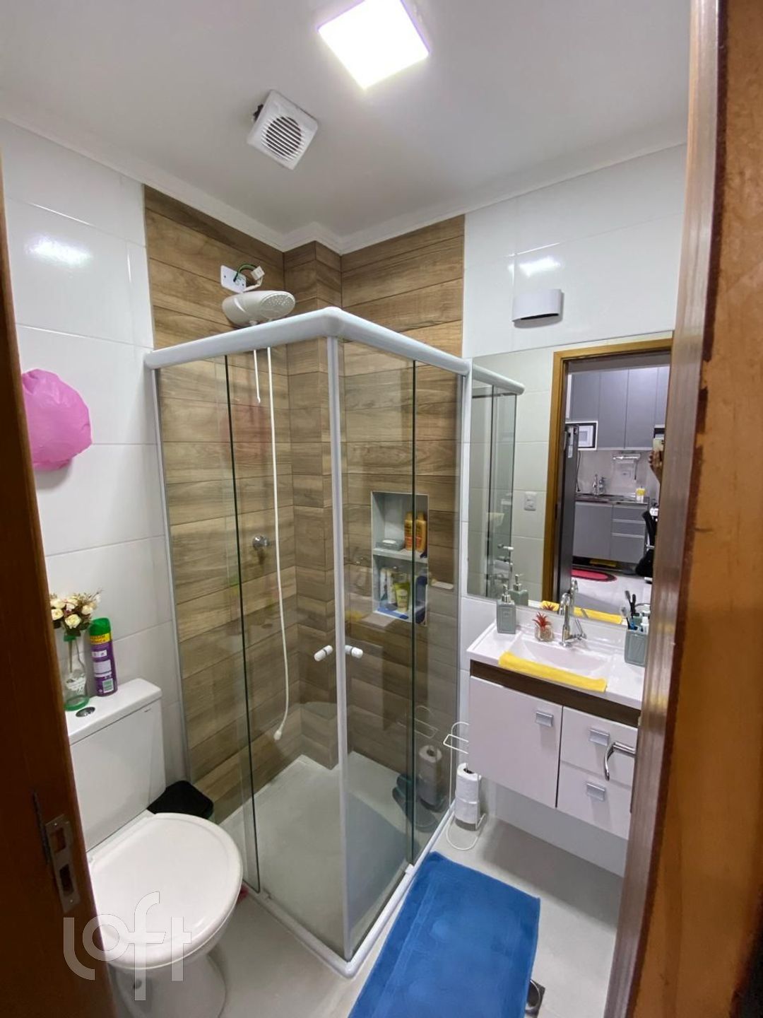 Apartamento à venda com 2 quartos, 37m² - Foto 14