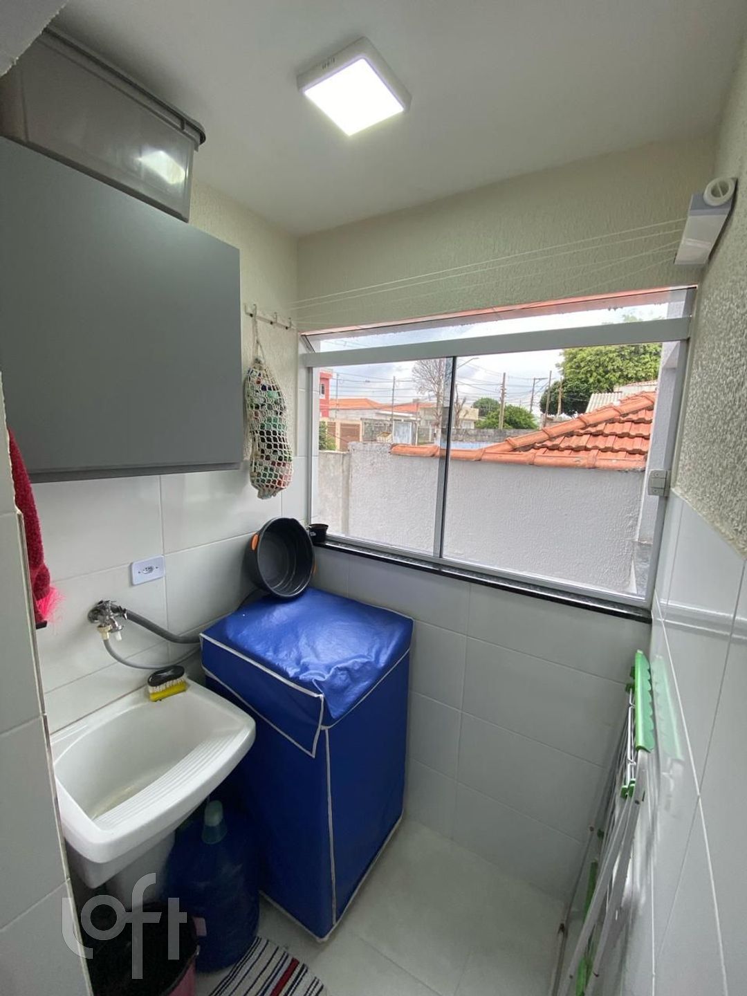 Apartamento à venda com 2 quartos, 37m² - Foto 7