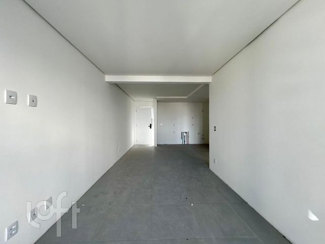 Apartamento com 50m², 1 dormitório, 1 vaga, Cidade Baixa em Porto Alegre