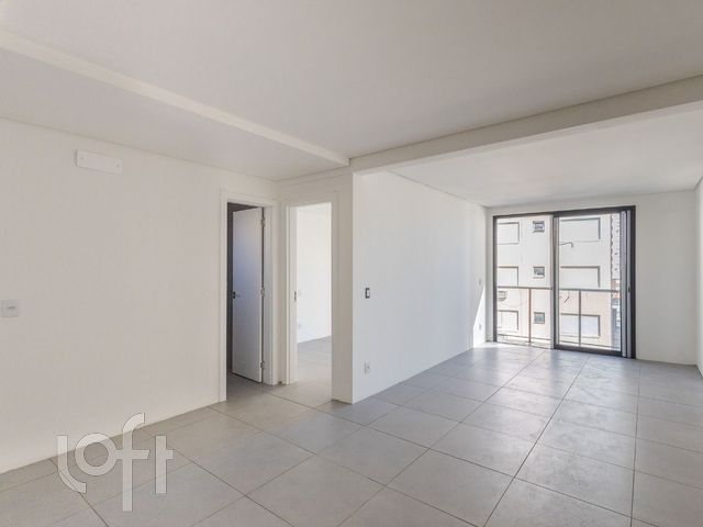 Apartamento com 50m², 1 dormitório, 1 vaga, Cidade Baixa em Porto Alegre