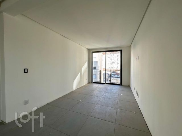 Apartamento com 50m², 1 dormitório, 1 vaga, Cidade Baixa em Porto Alegre